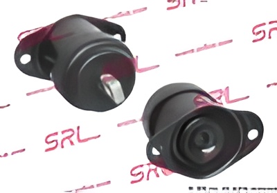 polcar-s2238036 Подушка під двигун