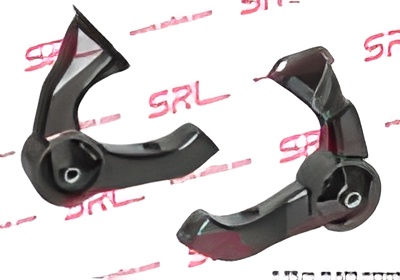 polcar-s2252044 Подушка під двигун