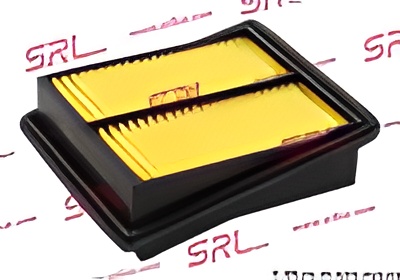 polcar-s114200 Повітряний фільтр