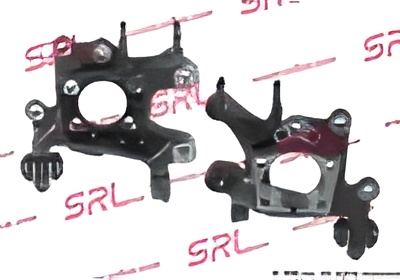 polcar-zwty002l Поворотний кулак