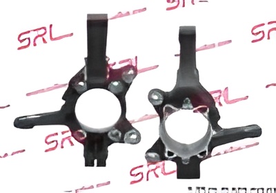 polcar-zwhy006l Поворотний кулак