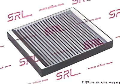 polcar-s111008 Салонний фільтр з активованим вугіллям