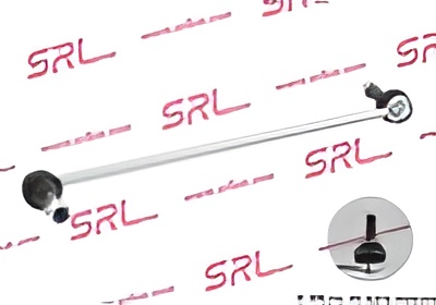 polcar-s6057059 Стійка стабілізатора