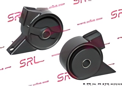 polcar-s2240025 Подушка під двигун